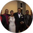 Markus Moore profile picture